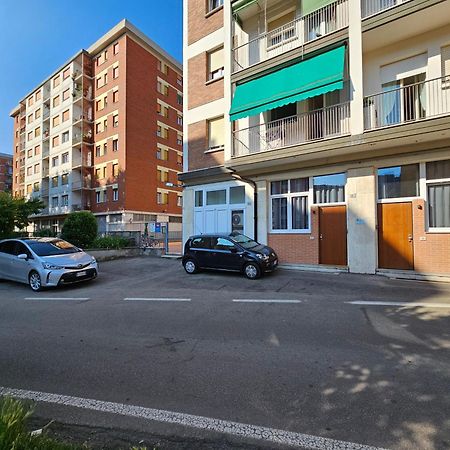La Ca' Fiera Affittaly Apartments Bologna Luaran gambar