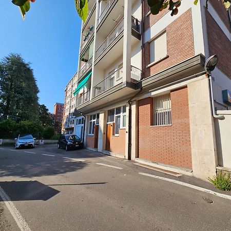 La Ca' Fiera Affittaly Apartments Bologna Luaran gambar