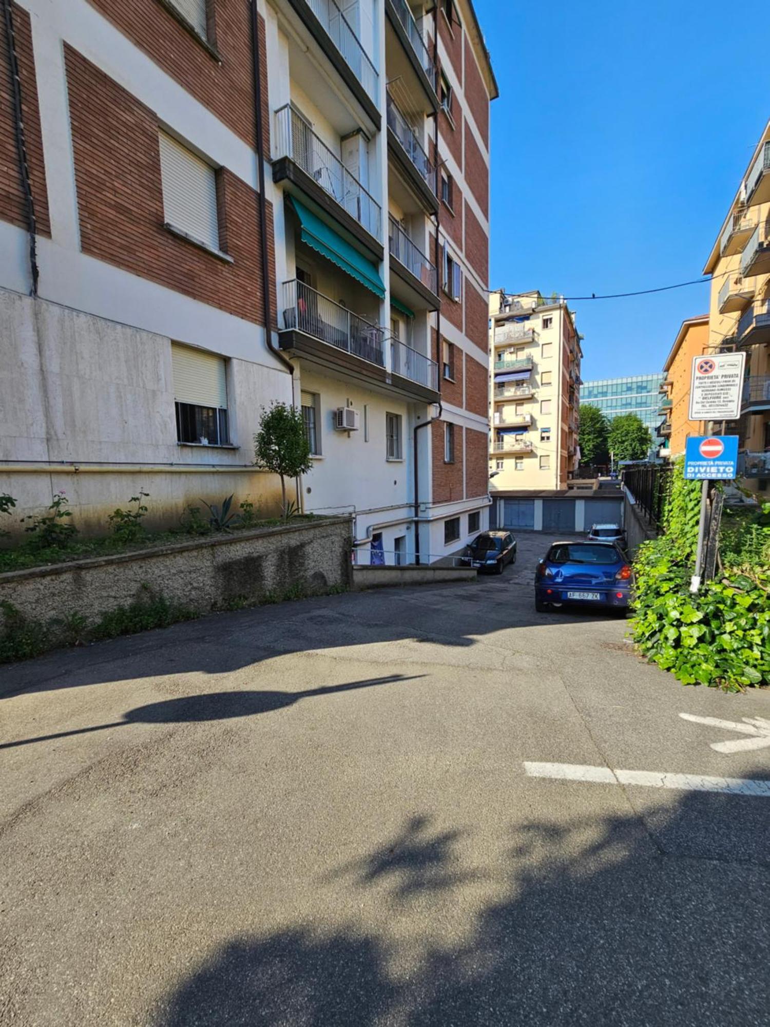 La Ca' Fiera Affittaly Apartments Bologna Luaran gambar