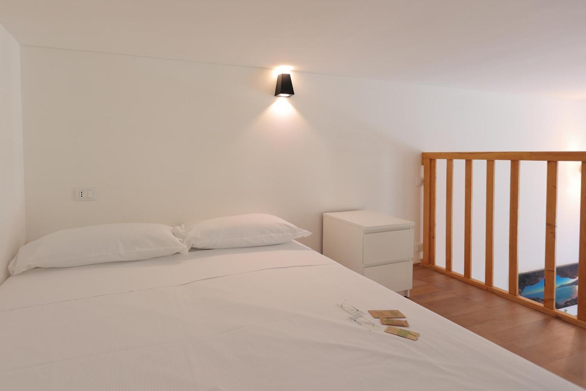 La Ca' Fiera Affittaly Apartments Bologna Luaran gambar