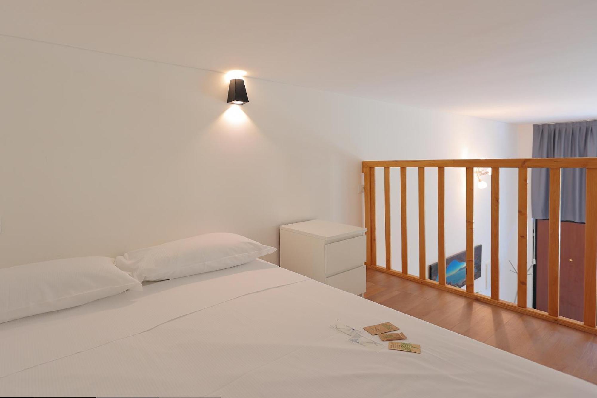 La Ca' Fiera Affittaly Apartments Bologna Luaran gambar