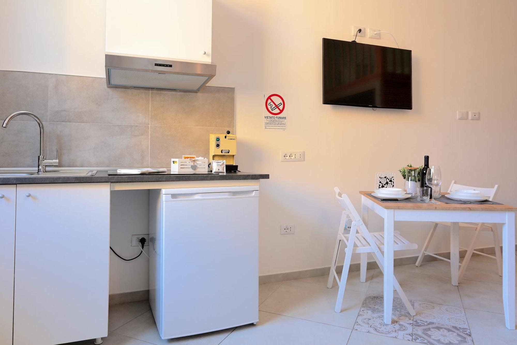 La Ca' Fiera Affittaly Apartments Bologna Luaran gambar