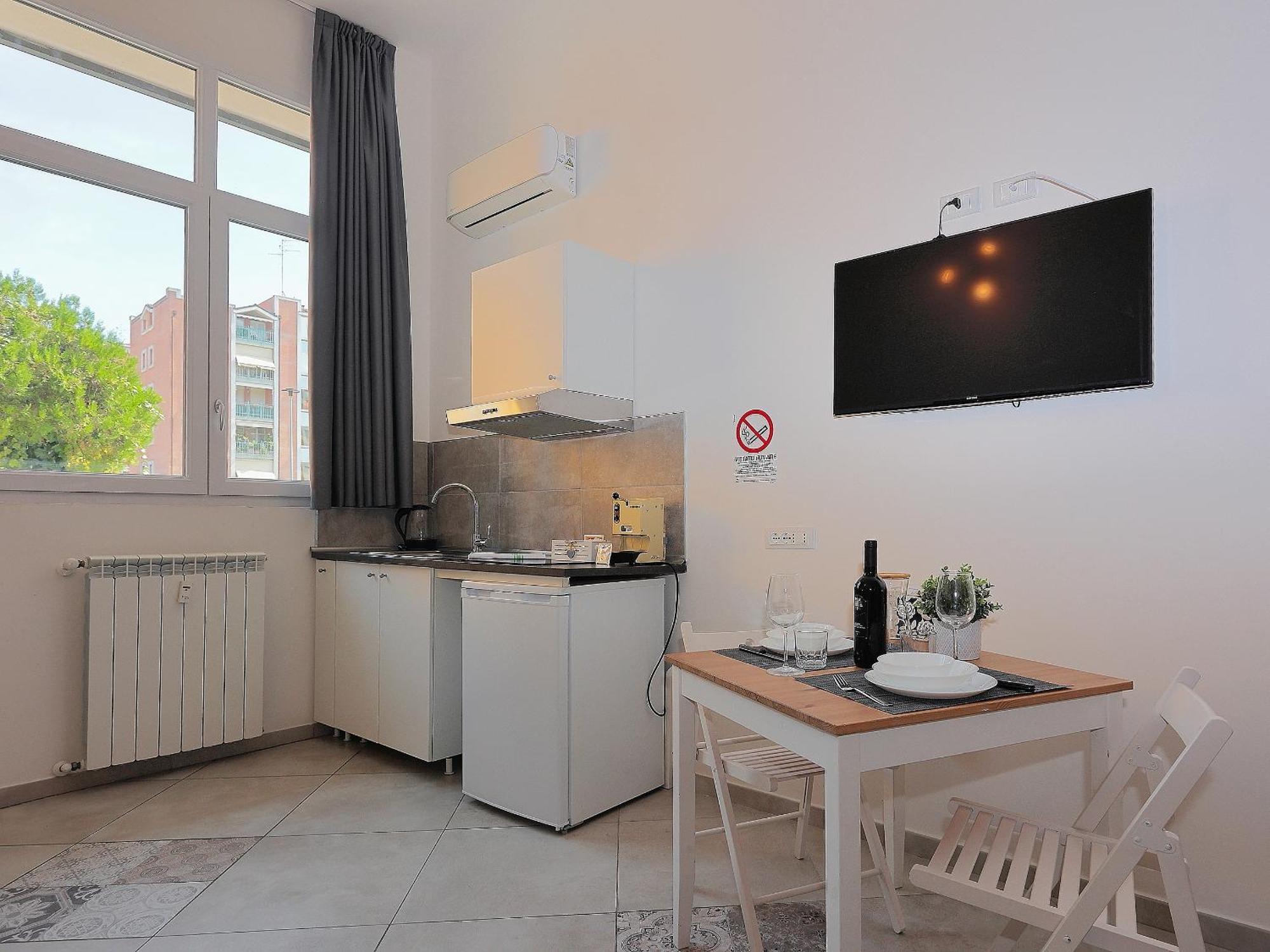 La Ca' Fiera Affittaly Apartments Bologna Luaran gambar