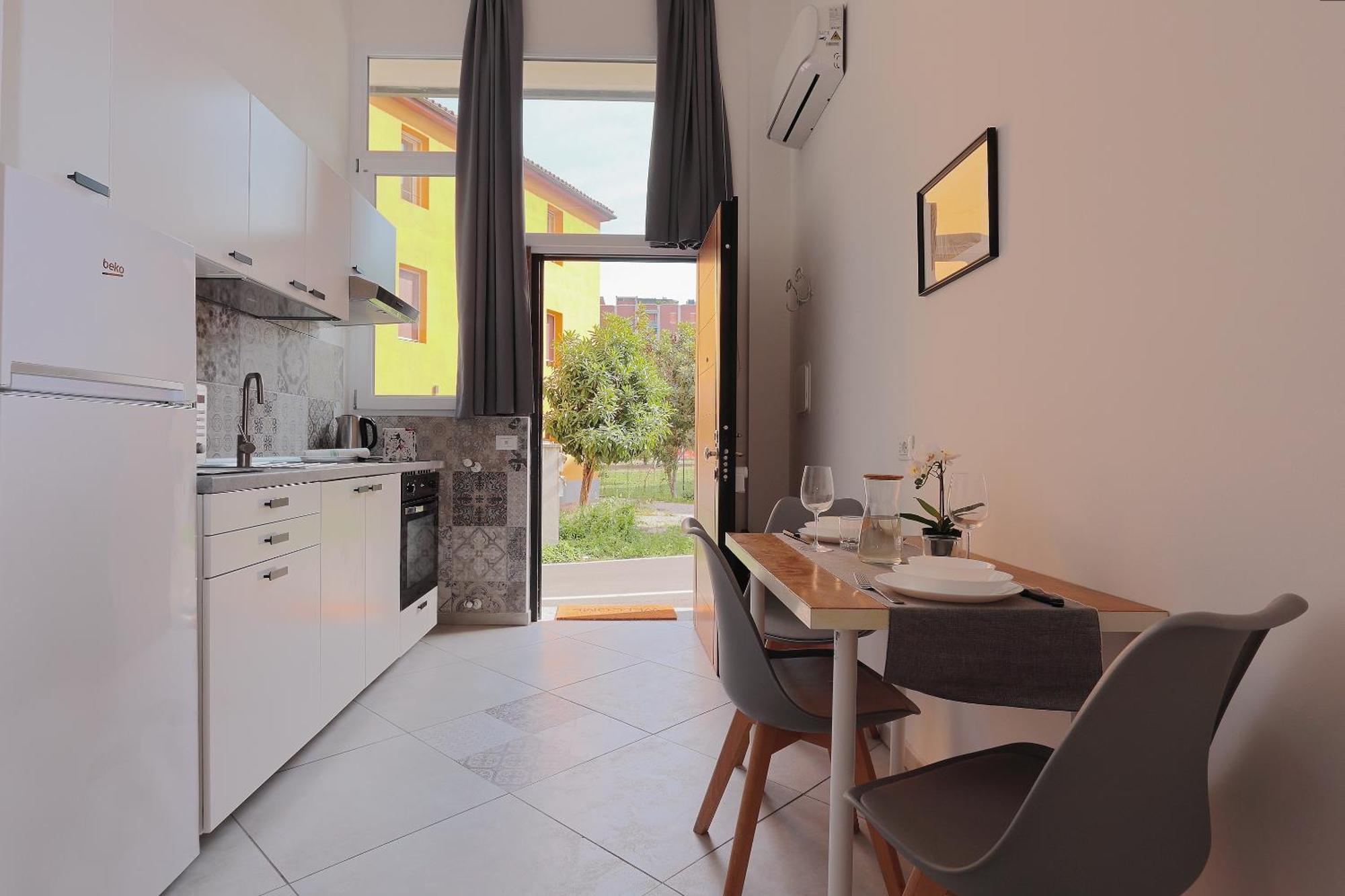 La Ca' Fiera Affittaly Apartments Bologna Luaran gambar