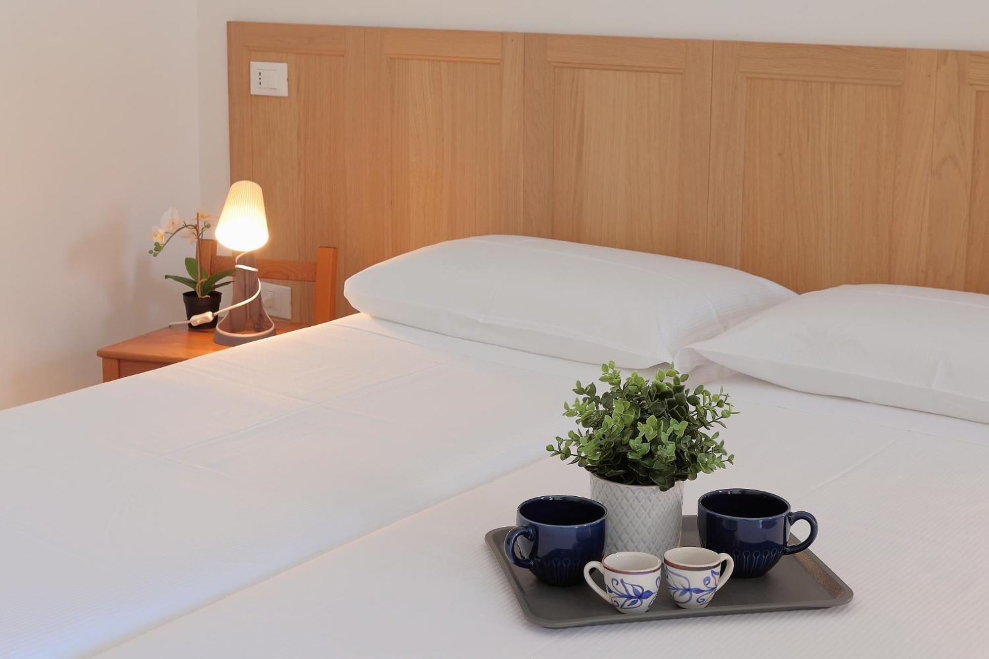 La Ca' Fiera Affittaly Apartments Bologna Luaran gambar