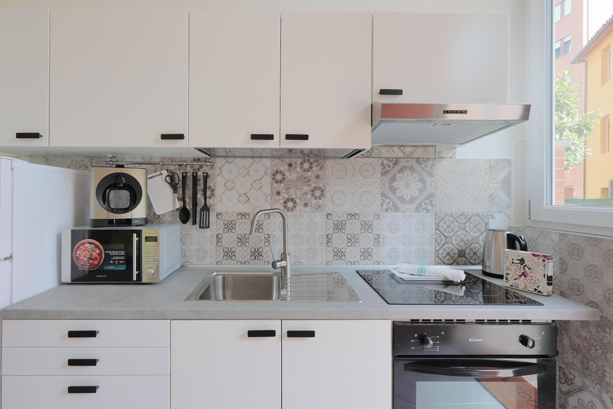 La Ca' Fiera Affittaly Apartments Bologna Luaran gambar