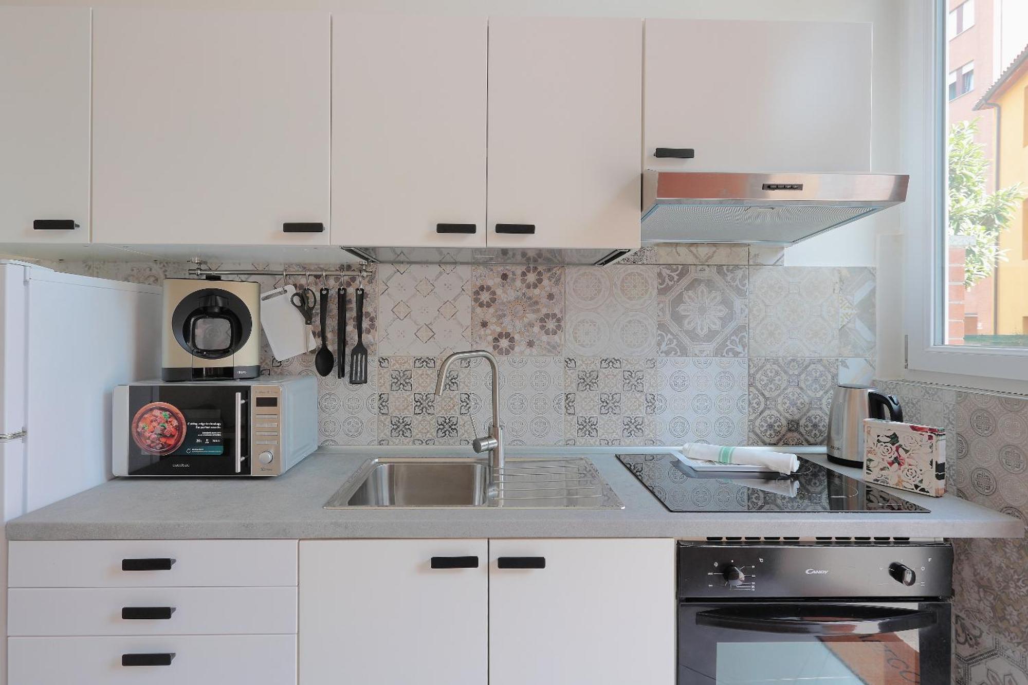 La Ca' Fiera Affittaly Apartments Bologna Luaran gambar