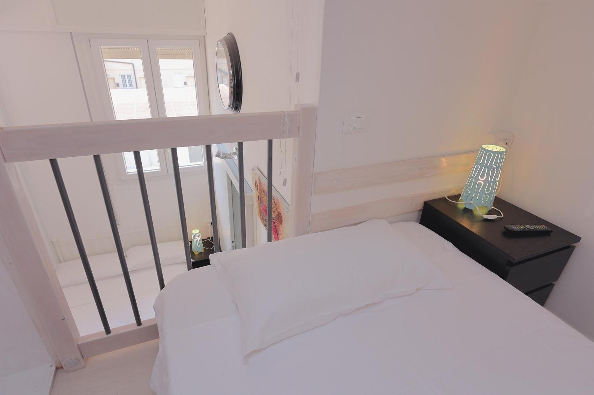 La Ca' Fiera Affittaly Apartments Bologna Luaran gambar
