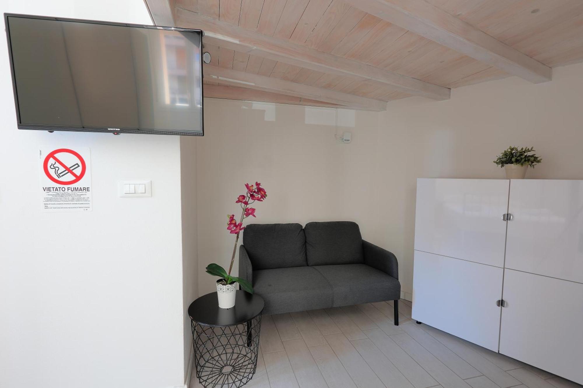 La Ca' Fiera Affittaly Apartments Bologna Luaran gambar