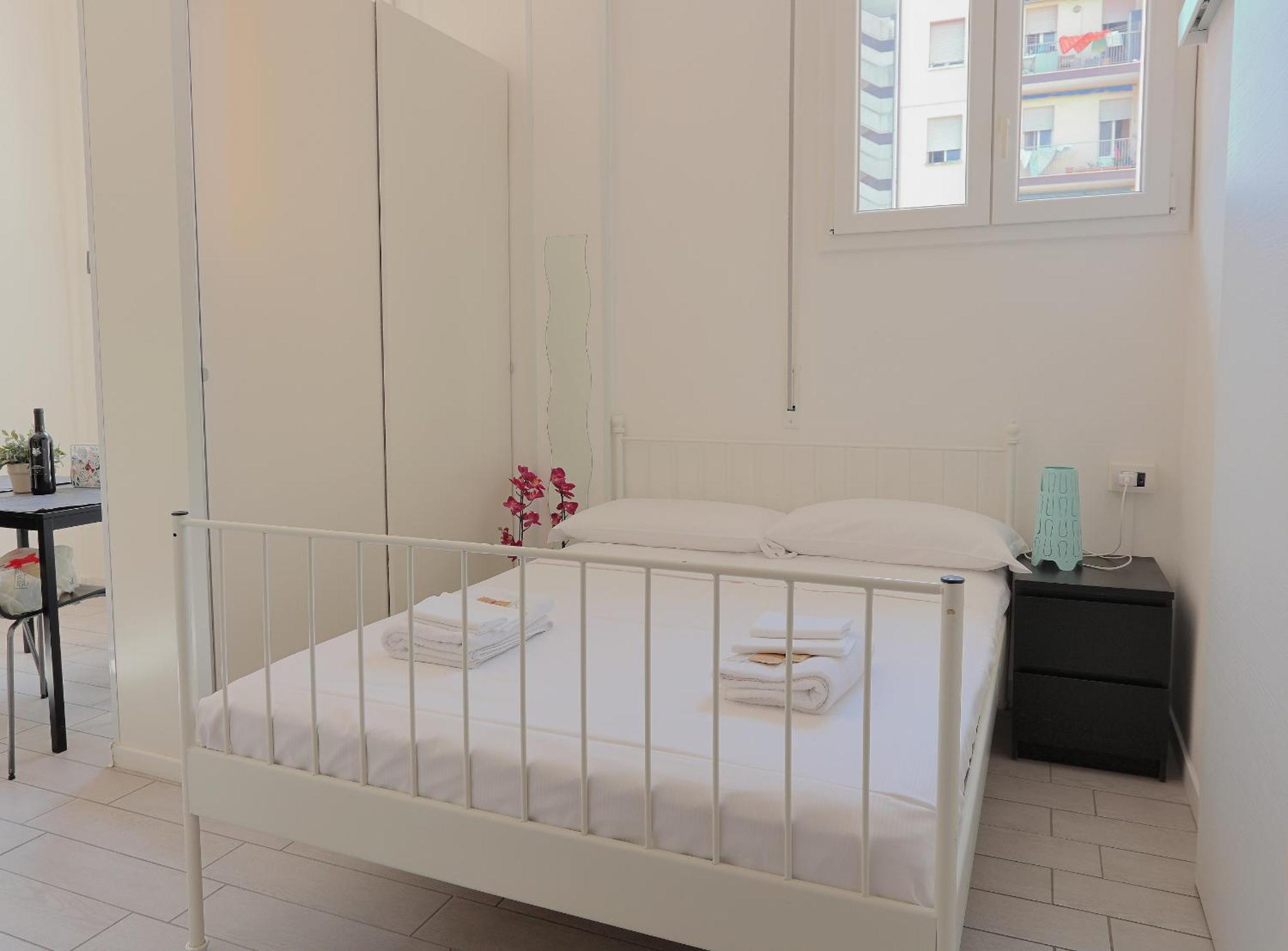 La Ca' Fiera Affittaly Apartments Bologna Luaran gambar