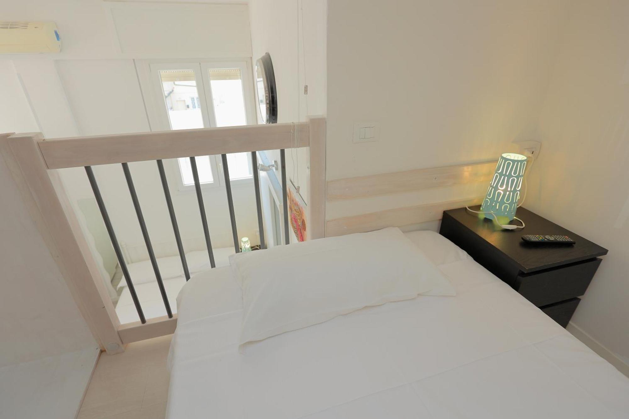 La Ca' Fiera Affittaly Apartments Bologna Luaran gambar