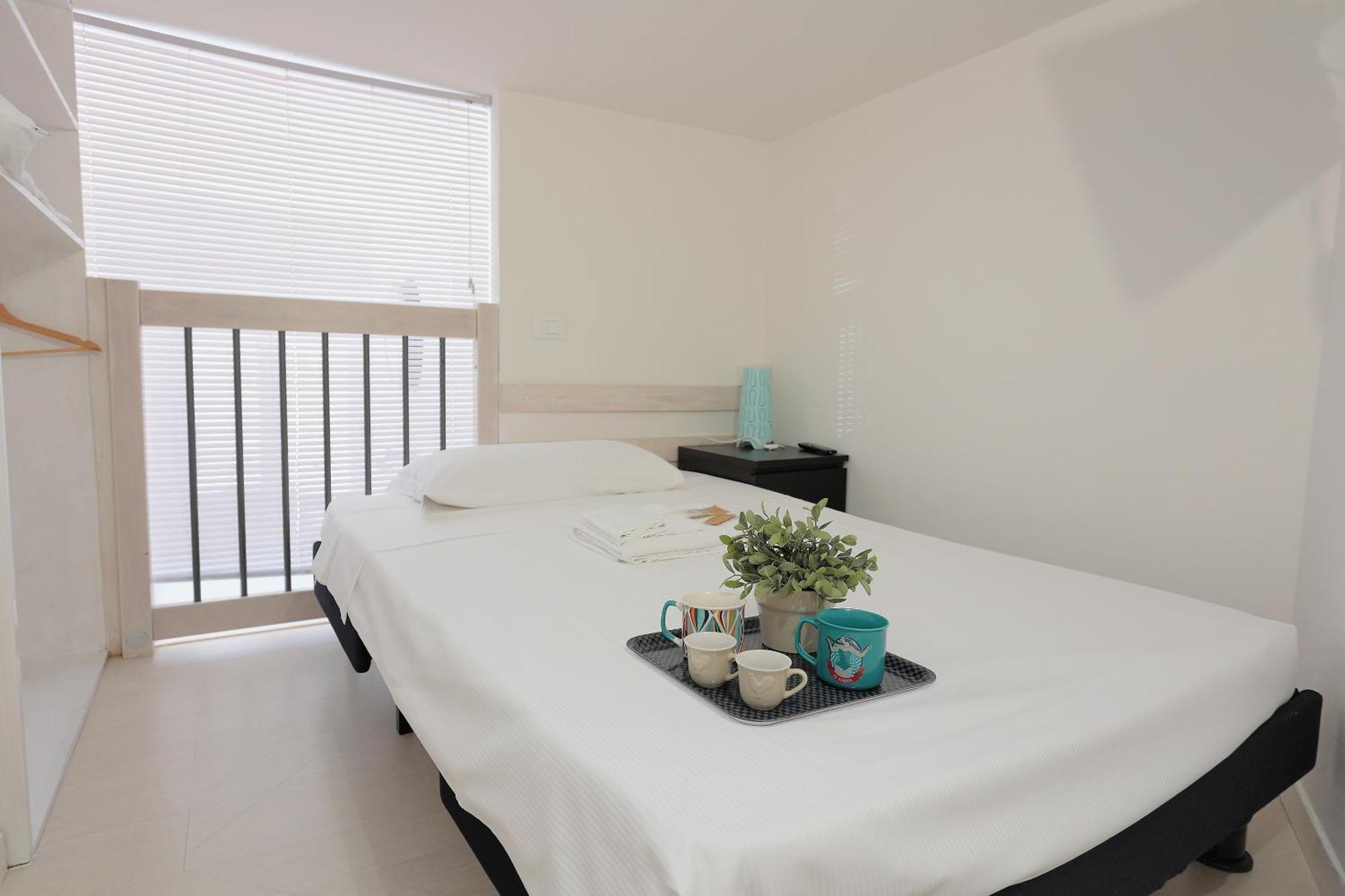 La Ca' Fiera Affittaly Apartments Bologna Luaran gambar