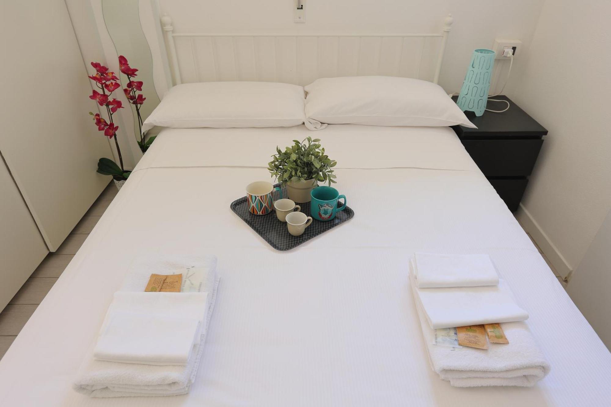 La Ca' Fiera Affittaly Apartments Bologna Luaran gambar