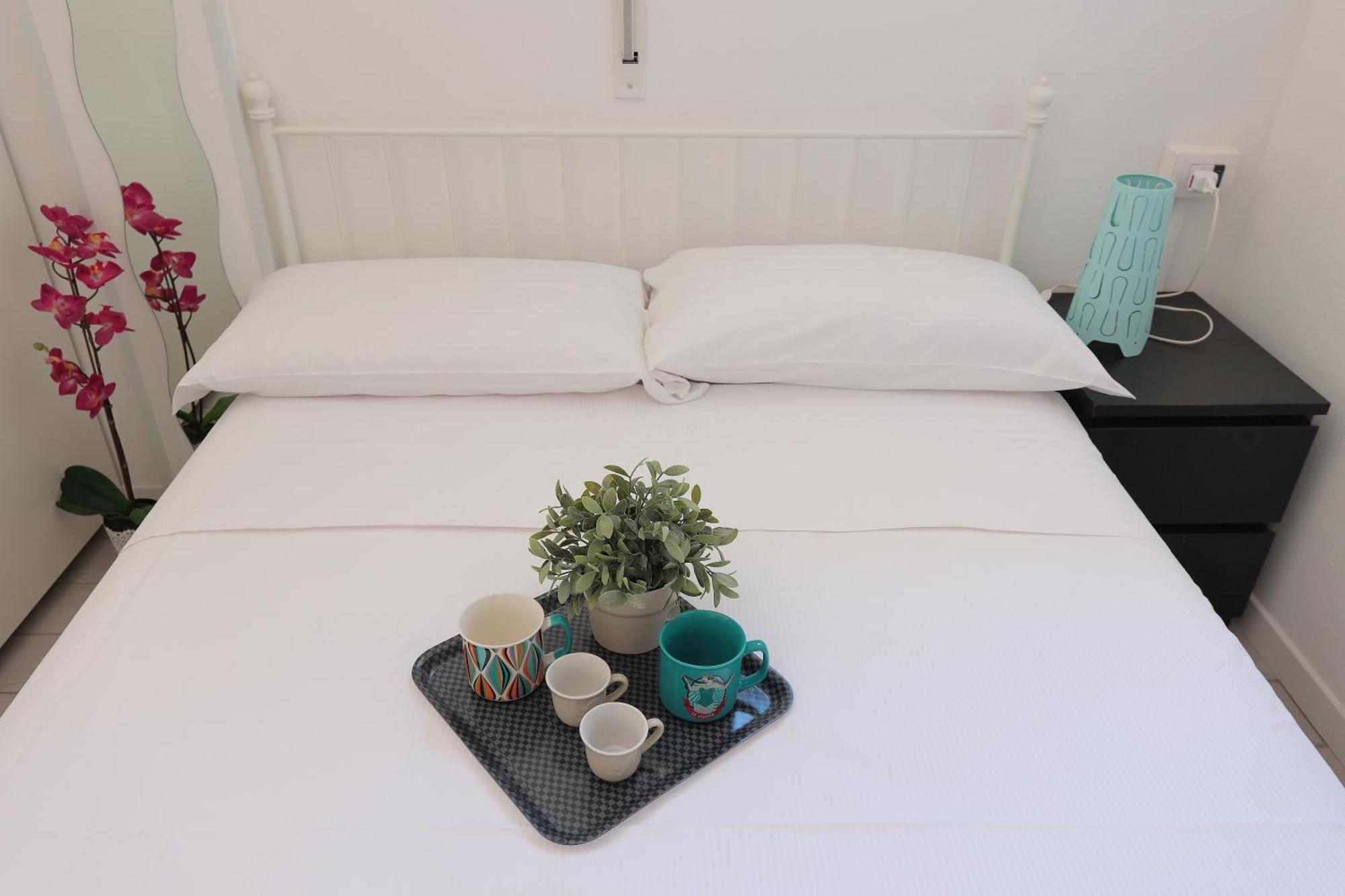 La Ca' Fiera Affittaly Apartments Bologna Luaran gambar