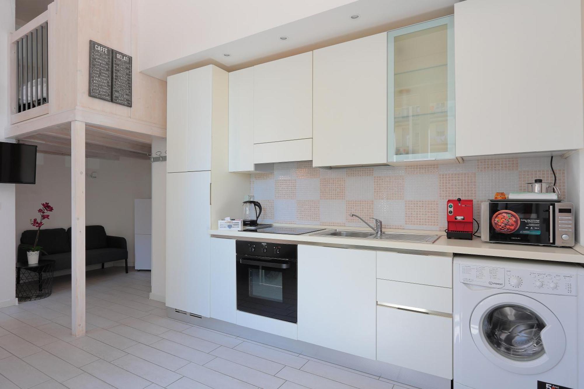 La Ca' Fiera Affittaly Apartments Bologna Luaran gambar