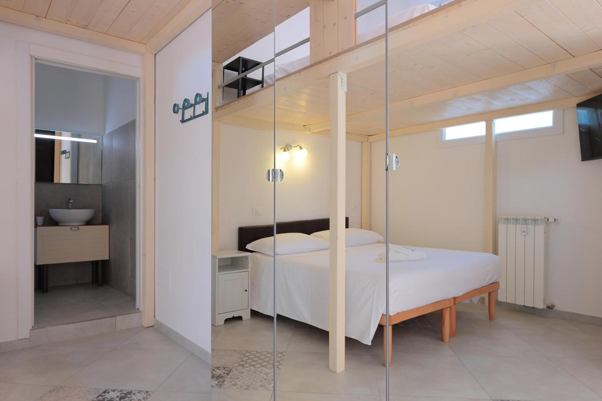 La Ca' Fiera Affittaly Apartments Bologna Luaran gambar