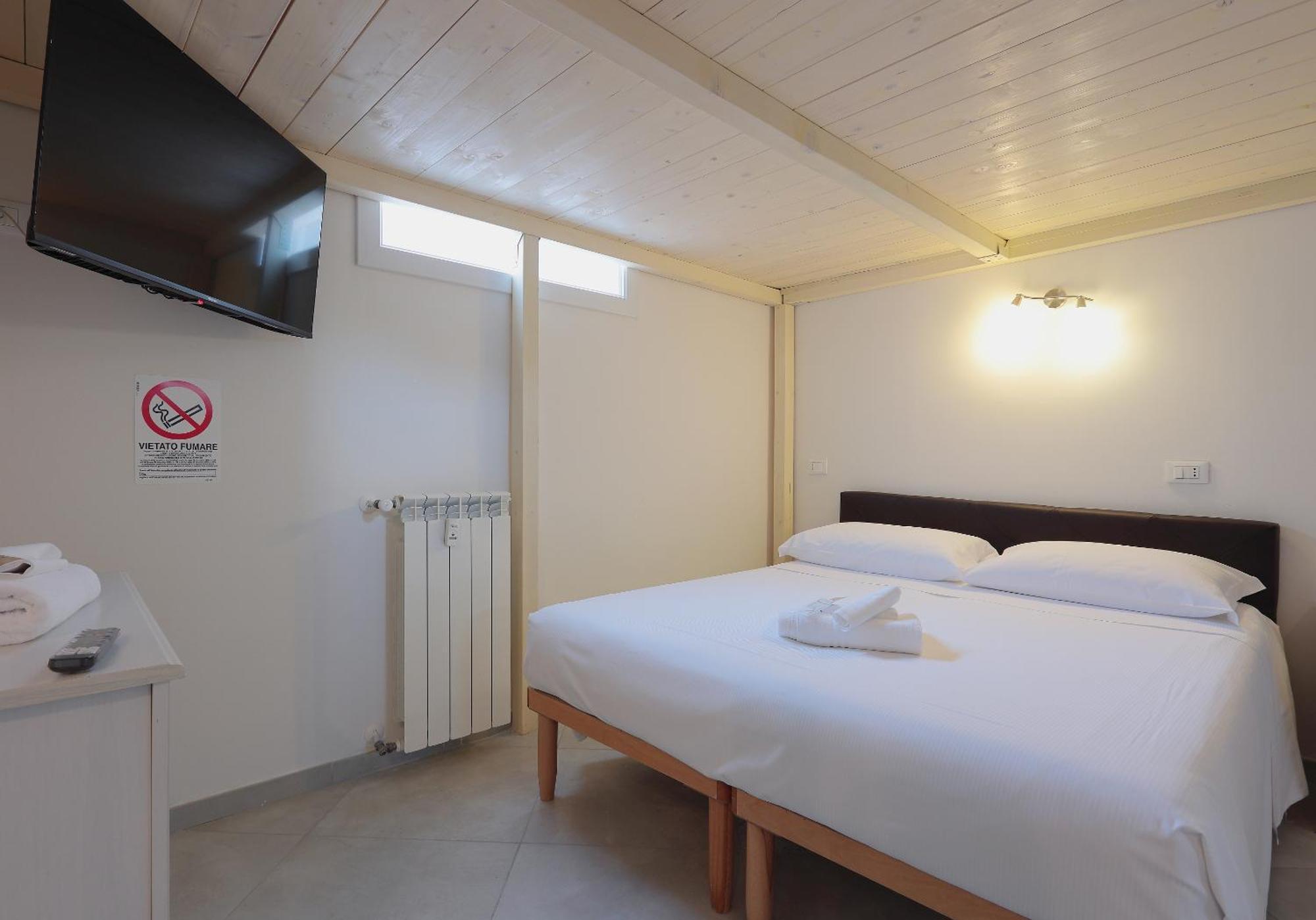 La Ca' Fiera Affittaly Apartments Bologna Luaran gambar