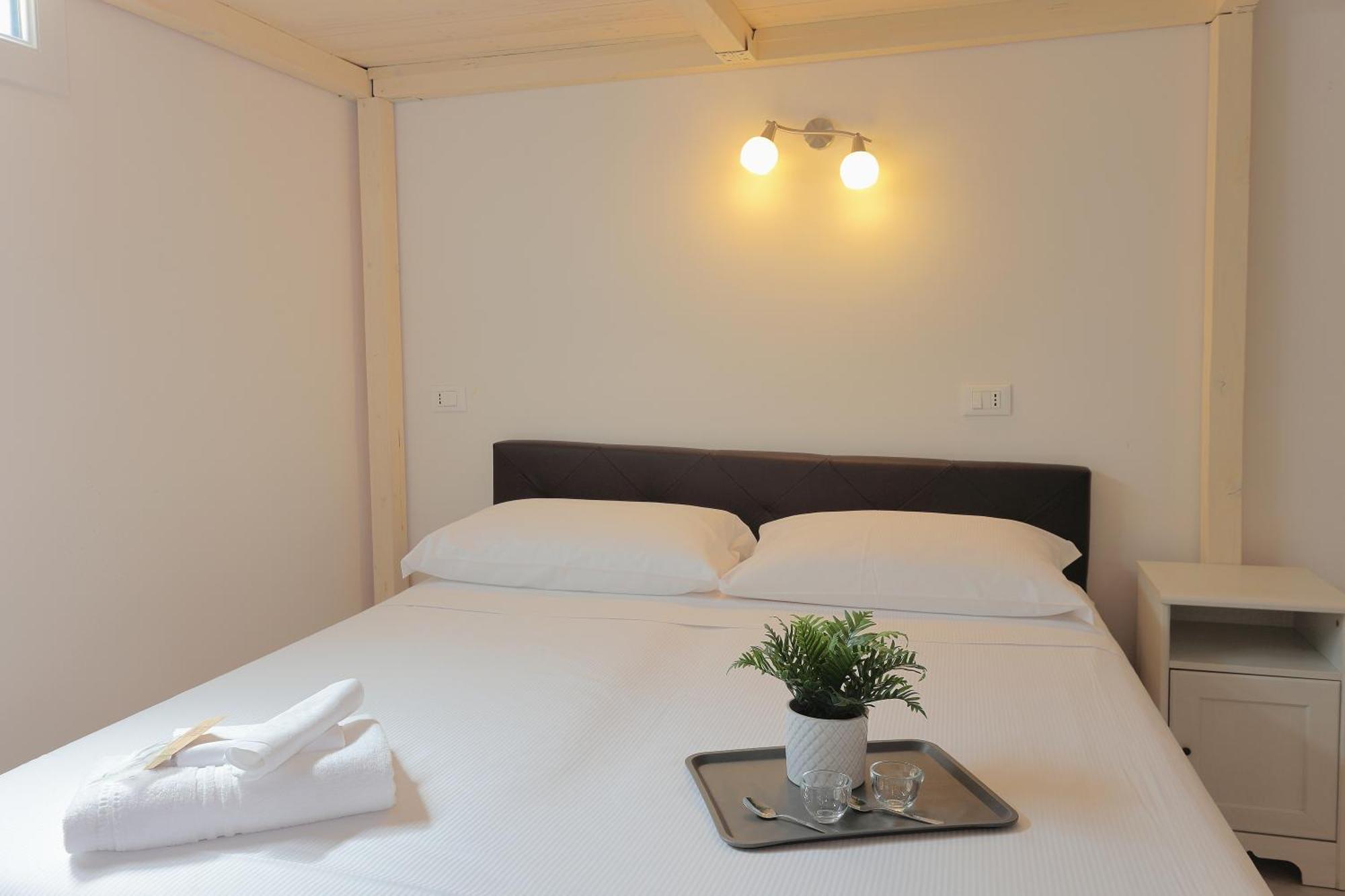 La Ca' Fiera Affittaly Apartments Bologna Luaran gambar