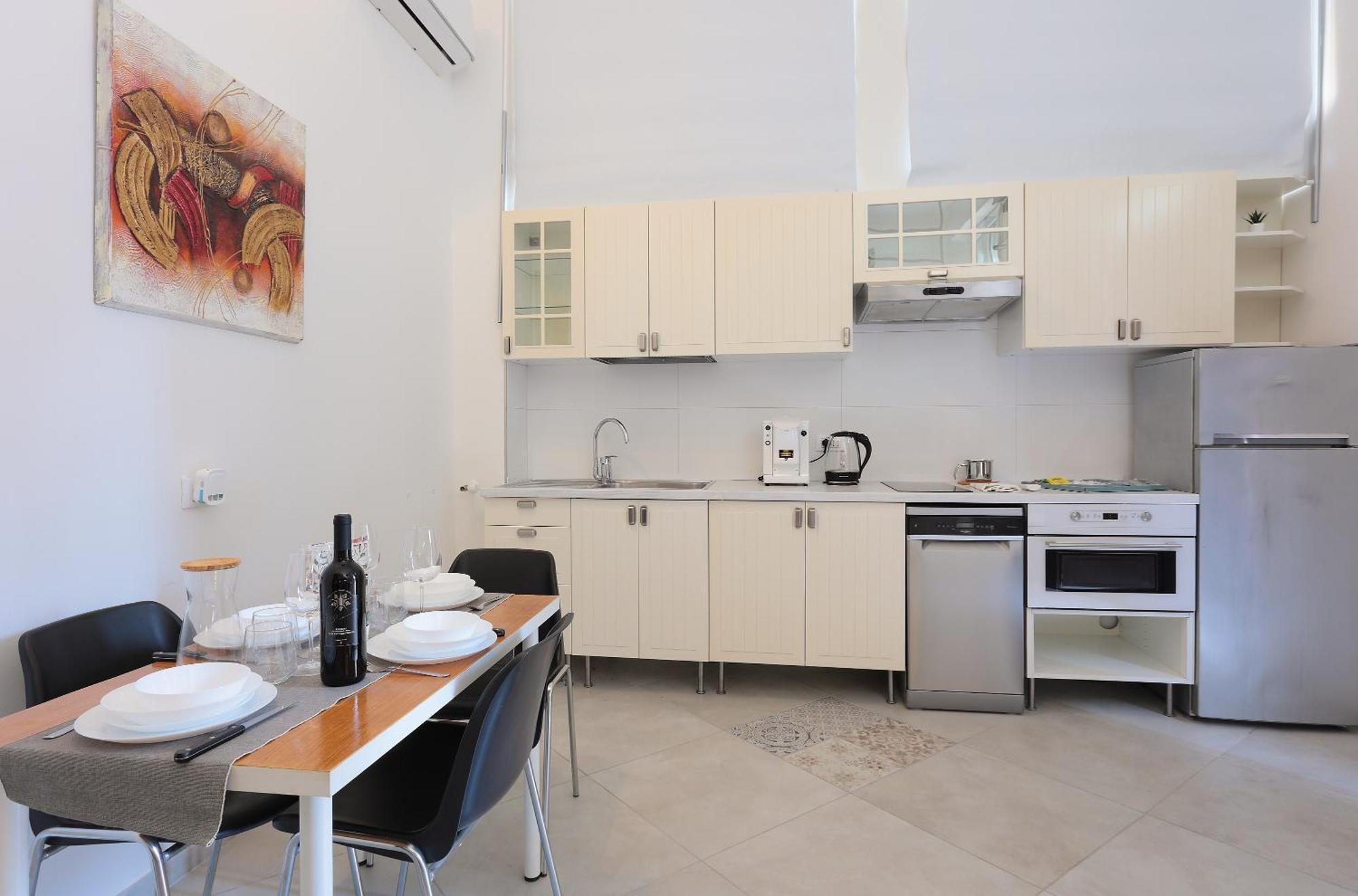 La Ca' Fiera Affittaly Apartments Bologna Luaran gambar