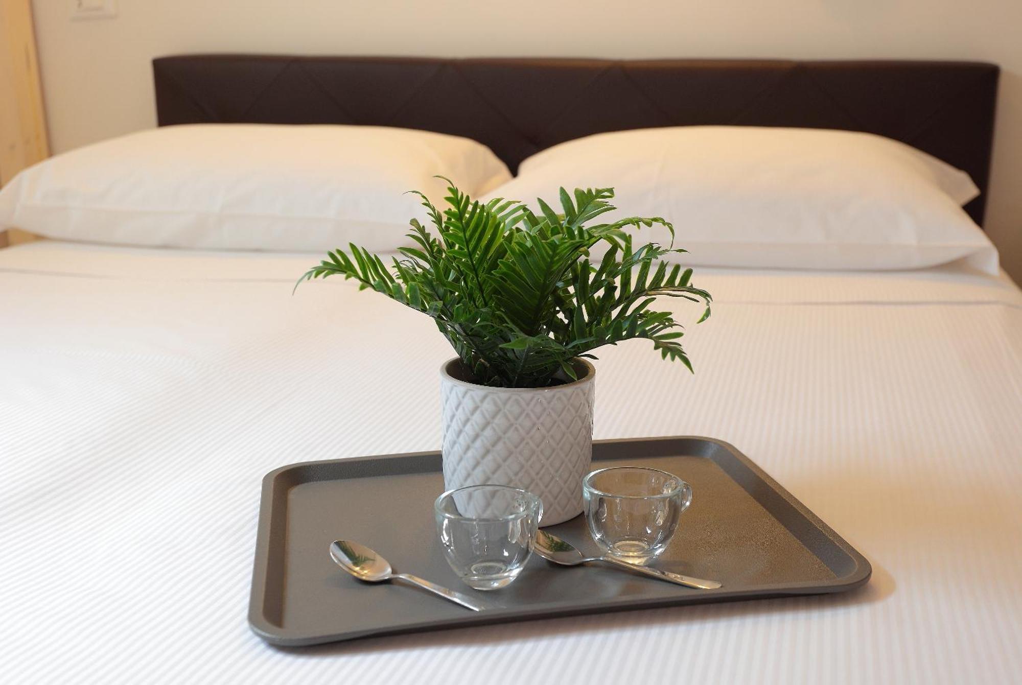La Ca' Fiera Affittaly Apartments Bologna Luaran gambar