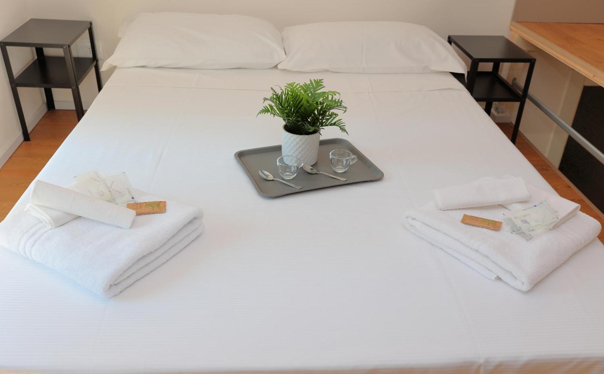 La Ca' Fiera Affittaly Apartments Bologna Luaran gambar