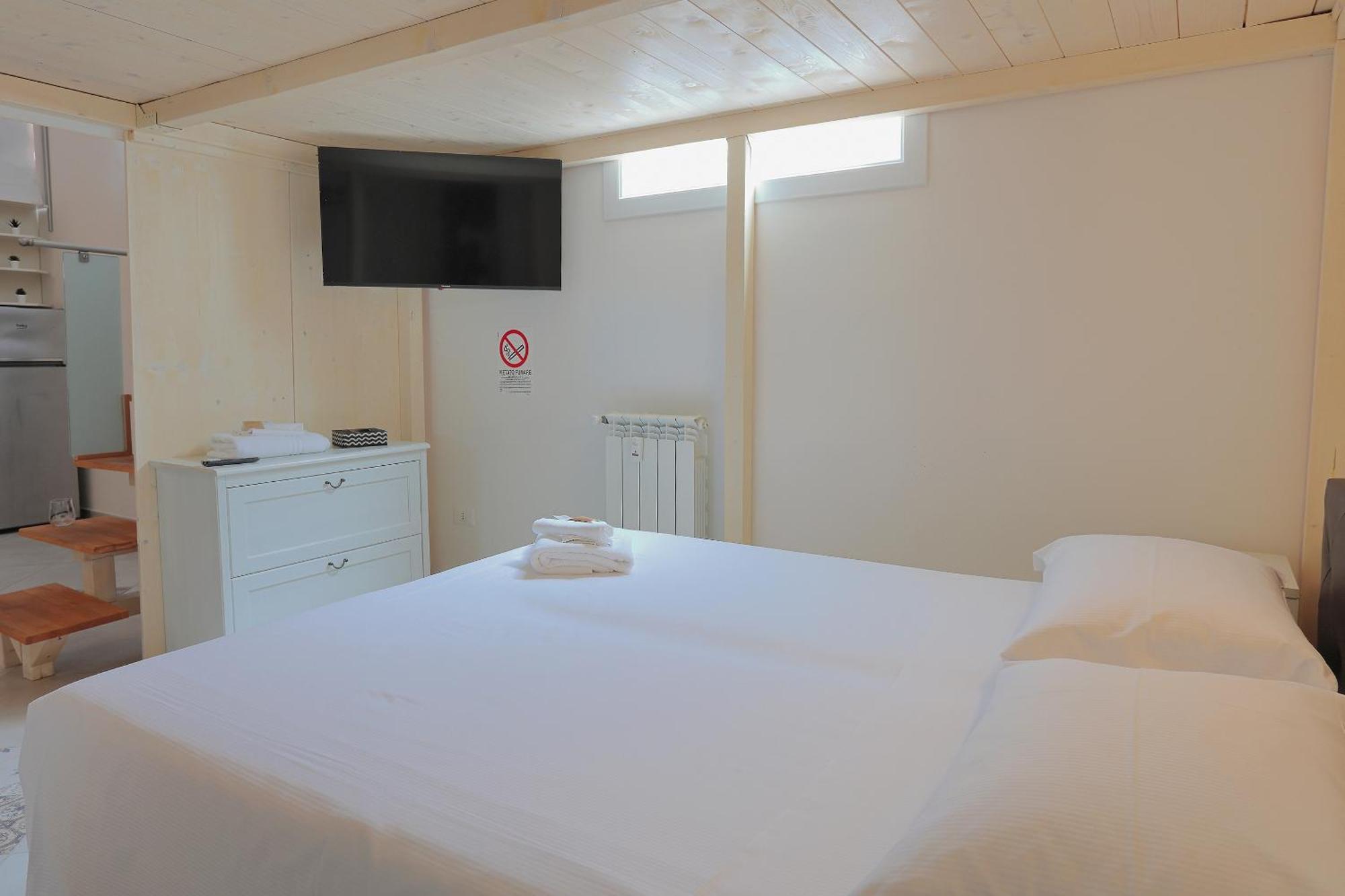 La Ca' Fiera Affittaly Apartments Bologna Luaran gambar