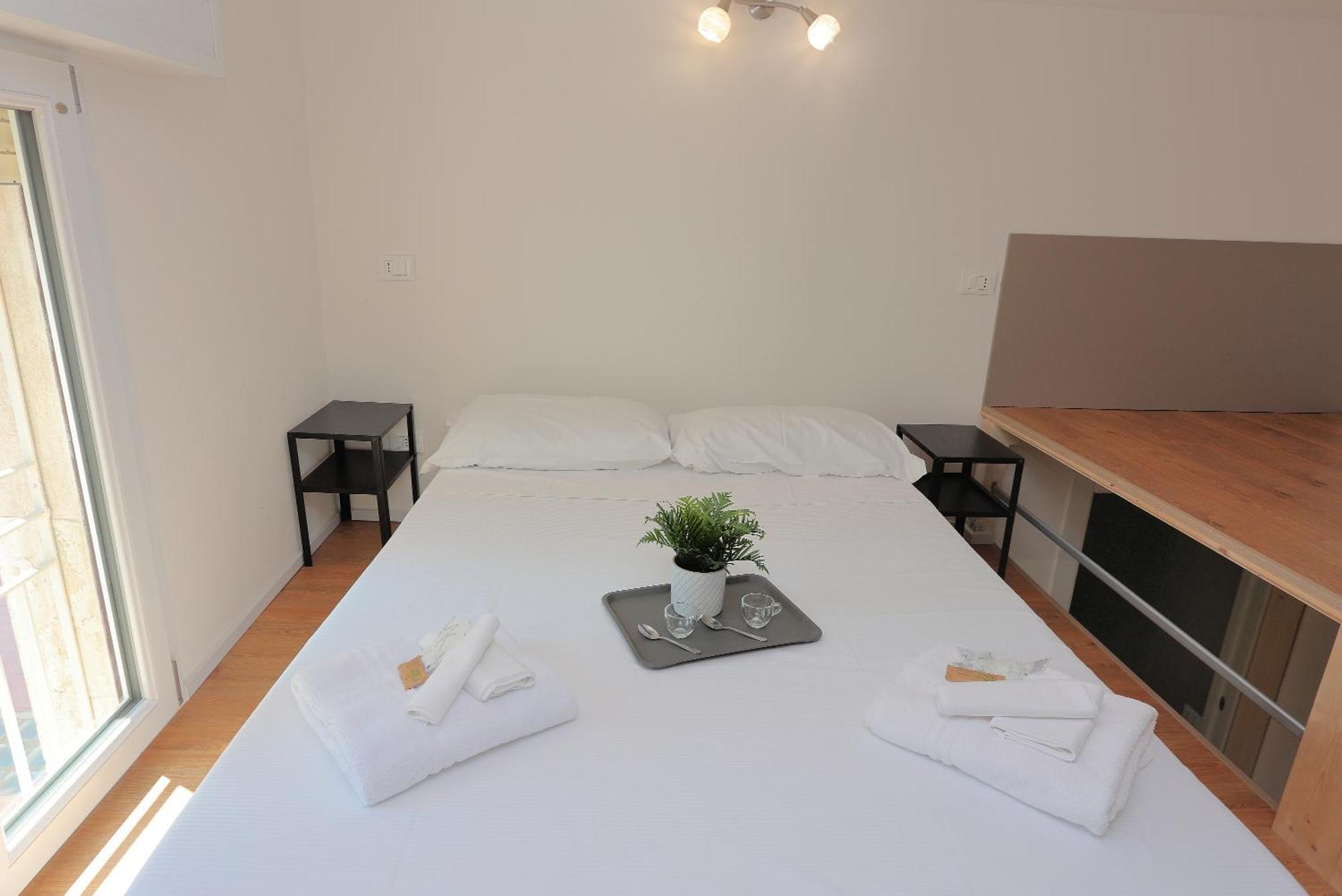 La Ca' Fiera Affittaly Apartments Bologna Luaran gambar