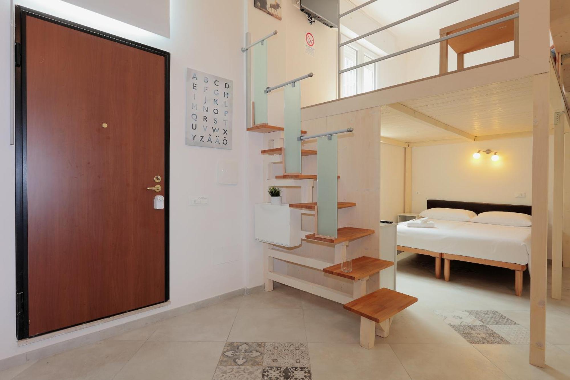 La Ca' Fiera Affittaly Apartments Bologna Luaran gambar